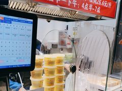 -紫光园清真北京小吃(广渠门内店)