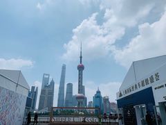 -上海港国际客运中心