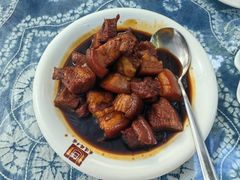 -瑞丰园庭院餐厅·白族传统家常菜