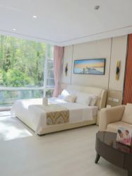 -爱丽馨御景月子中心