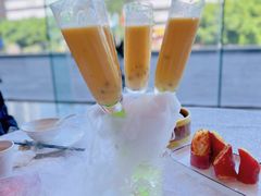 -海皇食府(水都假日酒店店)