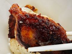 -黄阿姨锅贴大王(万航渡路店)