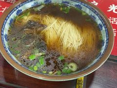 -美味斋(西北街店)