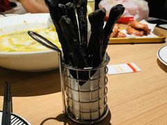 -新太二·鲜料川菜(东汇城店)