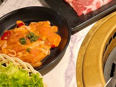 -花味烤肉·拌饭(庐阳万象汇店)