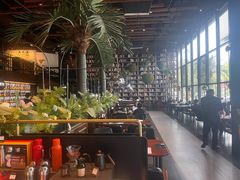 -咖梦餐厅 COMENG RESTAURANT