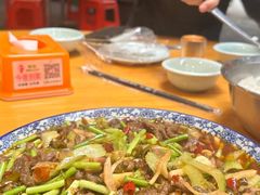 -李大爷的泡椒馆(冉家坝店)