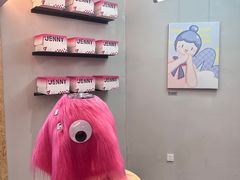 -静宜和她的朋友(星海广场店)