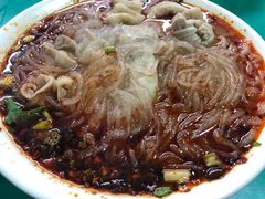 -甘记肥肠粉(马鞍北路店)