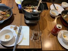 -文兴酒家(Chinatown - Gerrard Street)