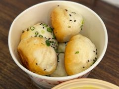 鲜肉生煎-许记生煎(遵义路店)