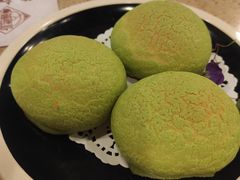 -点都德(聚福楼店)