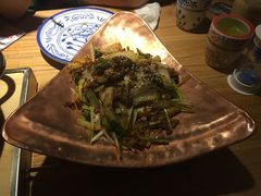 -小放牛炒菜馆(军校店)