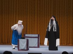 -黑龙江省京剧院