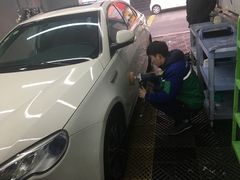 -捷之洁·米其林轮胎汽车维修保养(浦江镇江月路店)