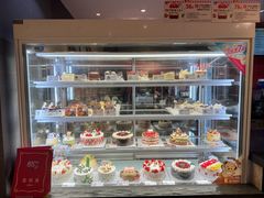 -85度C(上海茶陵北路店)