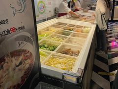 -拿渡·水煮鱼 麻辣香锅(西单大悦城店)