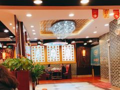 -点都德(盘福楼店)