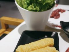 -陈记顺和潮汕牛肉火锅(韩江路店)