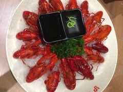 -沪小胖小龙虾(淮海中路旗舰店)