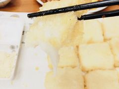 煎打糕-全州拌饭馆(断桥店)
