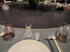 -四季餐厅·新津菜(环湖中路店)