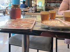 -撒拉花儿·新疆菜·清真(太阳宫店)