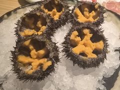 -贵木日本料理·铁板烧(新地假日广场店)