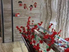 -香澜豪庭酒店·茉莉西餐厅·自助餐厅