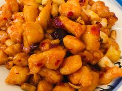 -鑫巴蜀小镇 · 水煮鱼专研店(玉桥店)