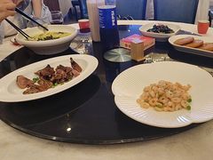 -聚鑫阁江浙菜·非遗传承技艺(青村帝华园店)
