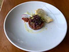 -沈阳君悦酒店·意坊意大利餐厅