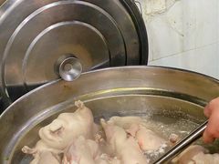 -鸭小妹鸭血粉丝(老门东店)