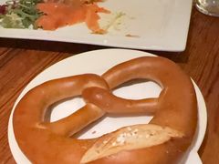 碱水面包圈-宝莱纳餐厅(滨江店)