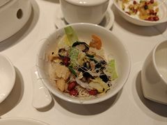 -莆田餐厅PUTIEN(金融街购物中心店)