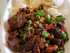 -小厨子私房菜·云南美食店