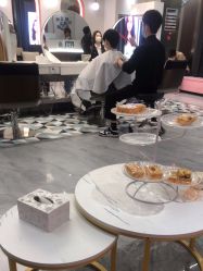 -芭莎造型·BAZAAR SALON
