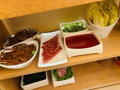 -吴幺妹菜场火锅(蒙山路店)