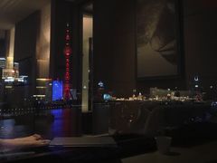 -上海外滩悦榕庄酒店