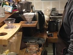 -古耳咖啡(北锣店)