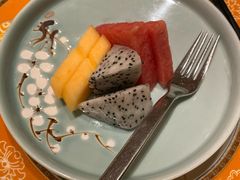 -北京王府井希尔顿酒店·秦唐中餐厅Chynna