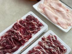 -潮悦牛肉火锅城(水贝店)