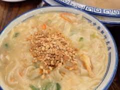 -老雒阳面馆·水席·洛阳菜(偃师店)