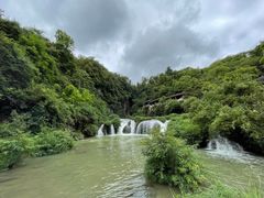 -天河潭旅游度假区