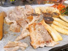 -韩国大金刚烤肉·料理(印象城店)