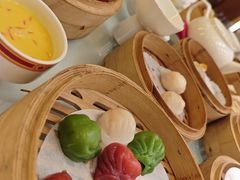 -香宫中餐厅·大连香格里拉(人民路店)