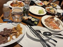 -广州富力君悦大酒店·凯菲厅