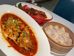 -同庆楼(华强吾悦广场店)