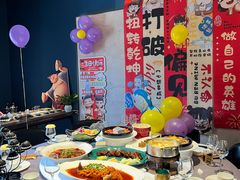 -观宴·品质赣菜(高新大道店)