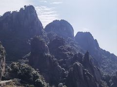 -三清山风景名胜区